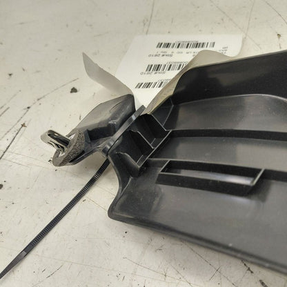 Volvo S60 Sill Trim Plate Door Jam Threshold Left Driver Rear  2018 20