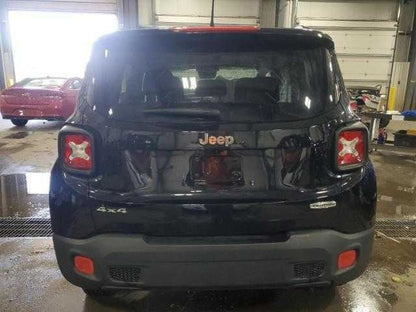 Jeep Renegade Center Console Wire Harness {00519999430} 2017 2018 2019 2020