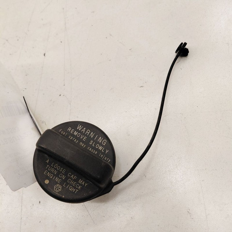 Subaru Crosstrek Gas Tank Fuel Cap  2023 2022 2021