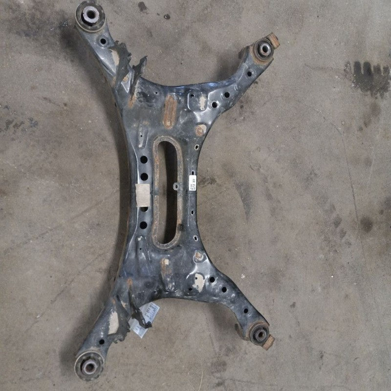 Rear Crossmember Support Frame Fits 16-23 Nissan Maxima OEM