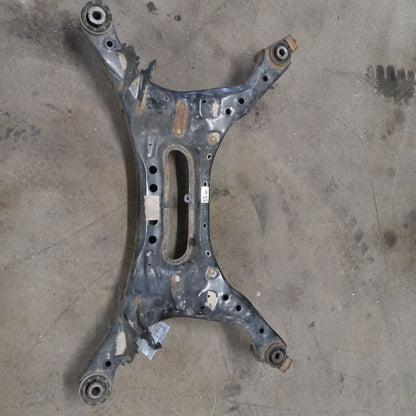 Rear Crossmember Support Frame Fits 16-23 Nissan Maxima OEM