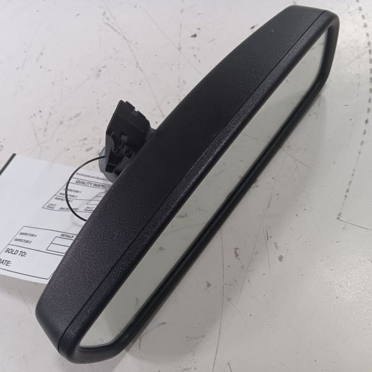 AU5Z17700A Interior Rear View Mirror Auto Dimming Fits 18-22 Ford Ecosport