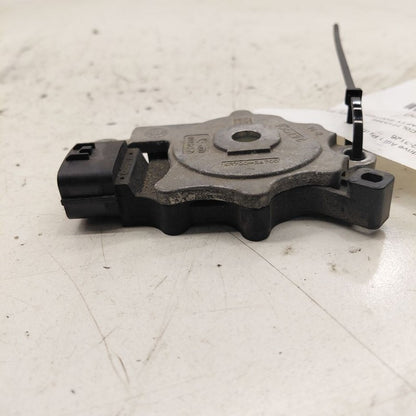 Kia Sportage Neutral Safety Switch Automatic Transmission Gear Selecti