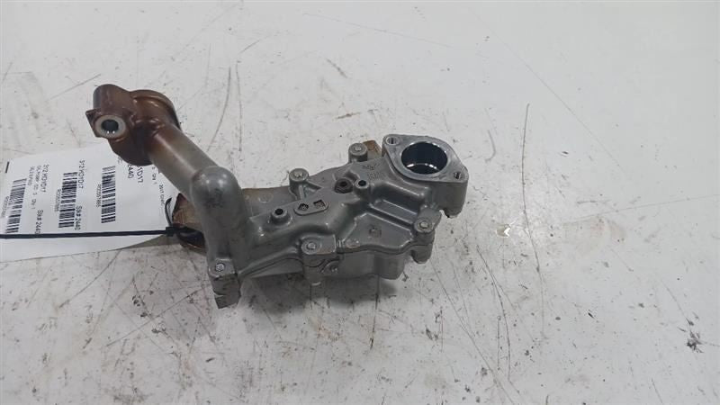 Honda Civic Engine Oil Pump  2016 2017 2018 2019