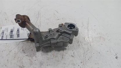 Honda Civic Engine Oil Pump  2016 2017 2018 2019