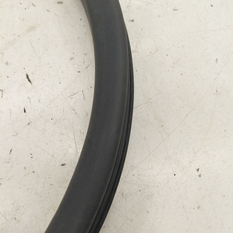 Mitsubishi Mirage On Body Door Jamb Seal Rear Right Passenger Back  20