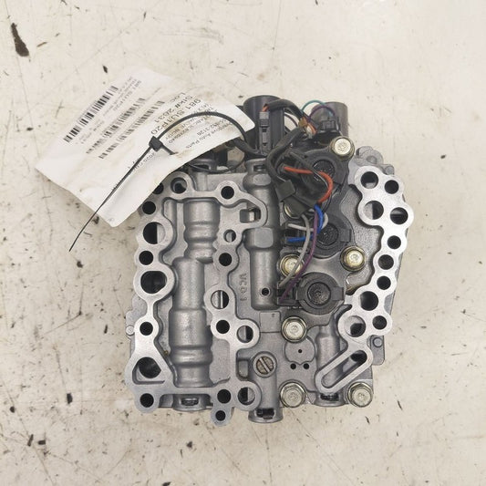 Subaru XV Crosstrek Automatic Transmission Valve Body  2.0 2022 2021 2