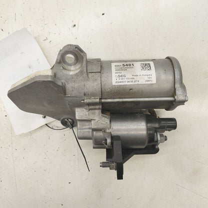 Engine Starter Motor Fits 20-25 Buick Encore GX