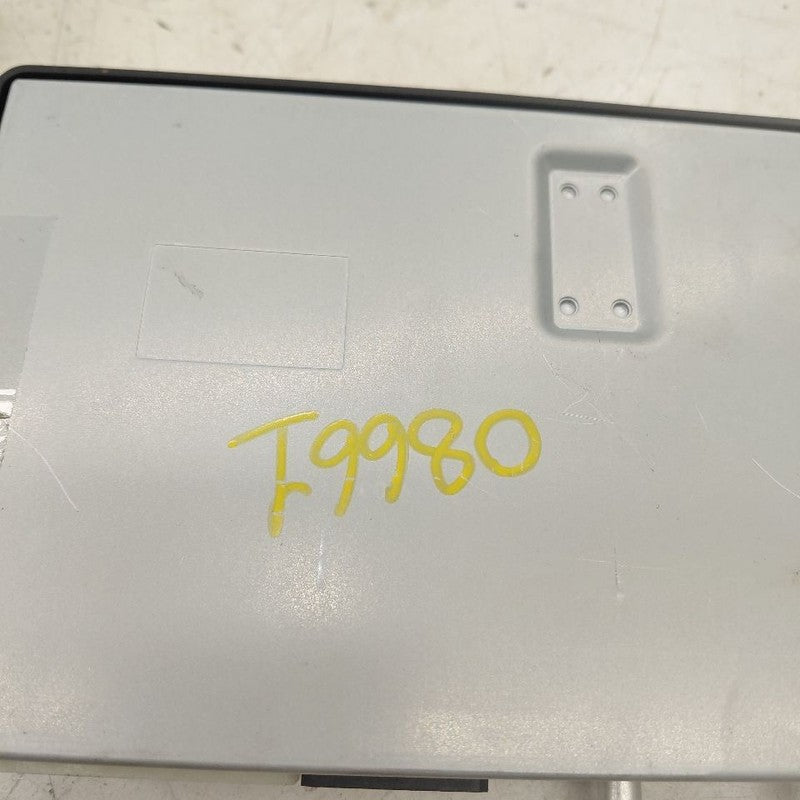 Communication Telematics Control Module Fits 15-17 Cadillac Escalade