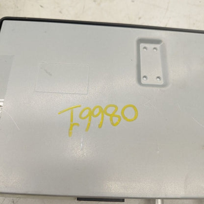 Communication Telematics Control Module Fits 15-17 Cadillac Escalade