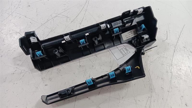 Subaru Impreza    Dash Bezel Trim 2024 OEM