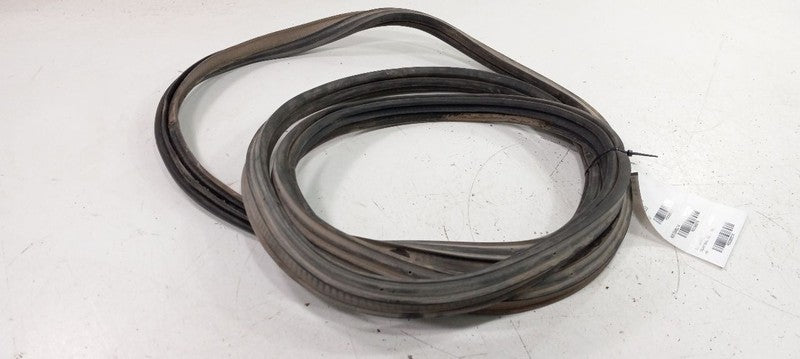 Chevy Equinox Trunk Lid Hatch Door Rear Back Rubber Seal 2015 2014 2013 2012