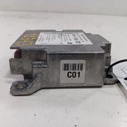 95910F2000 Control Module Sedan Turbo Fits 17-18 Hyundai Elantra