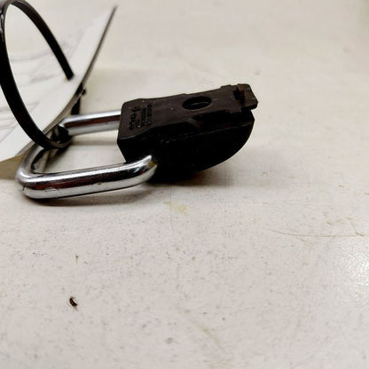 Jeep Cherokee Rear Trunk Luggage Cargo Hook 2015 2016 2017 OEM
