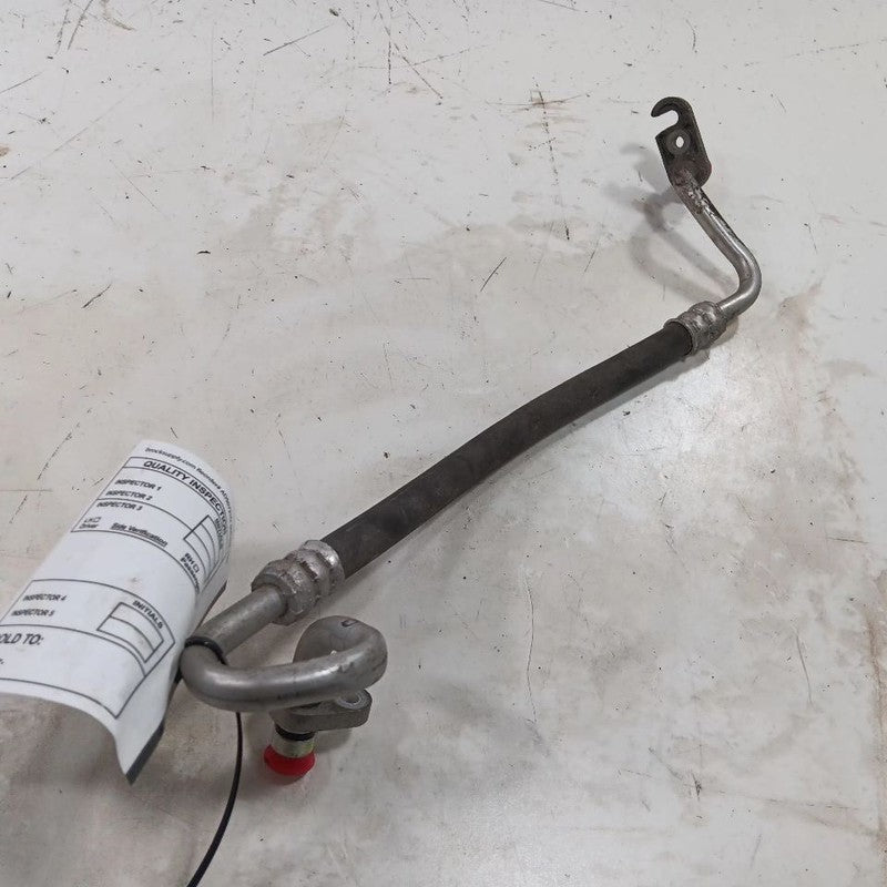 INFINITI Q50 3.7 AC Hose Line  2014 2015 2016 2017 2018