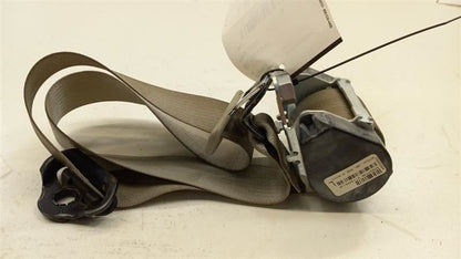 Chevy Traverse Seat Belt Strap Retractor Left Rear Back 2009 2010 2011 2012