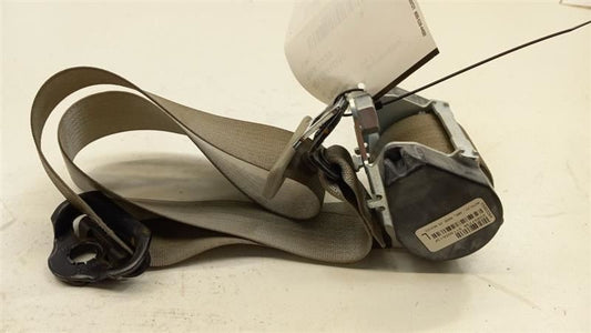 Chevy Traverse Seat Belt Strap Retractor Left Rear Back 2009 2010 2011 2012