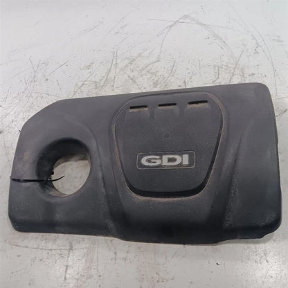 Kia Soul Engine Cover  2017 2018 2019 OEM