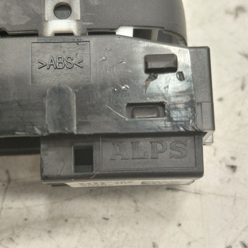 Driver Left Front Door Lock Switch Fits 16-20 Cadillac CT6