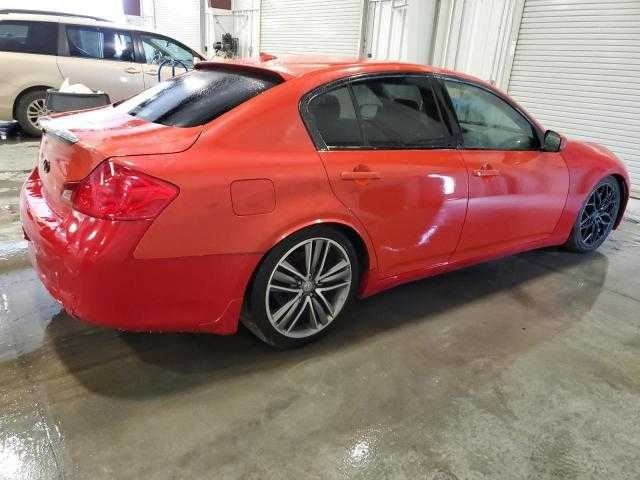 G37       2010 Dash Bezel 549973