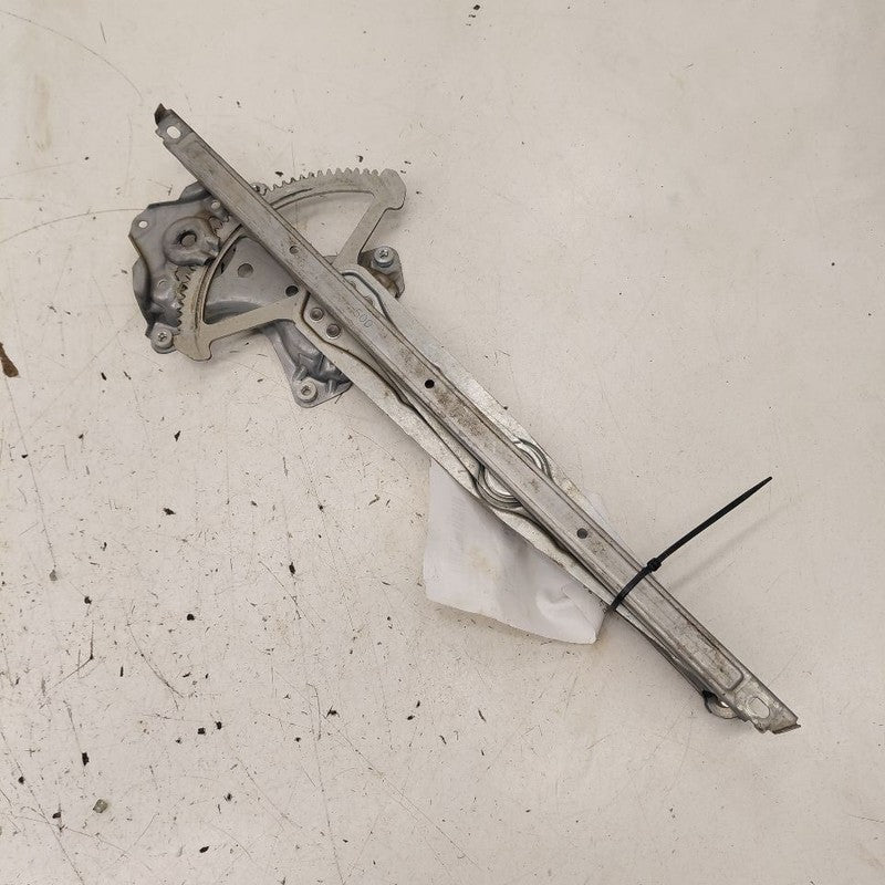 Driver Left Front Window Regulator Track Fits 14-20 Lexus IS350