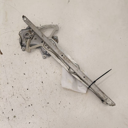 Driver Left Front Window Regulator Track Fits 14-20 Lexus IS350