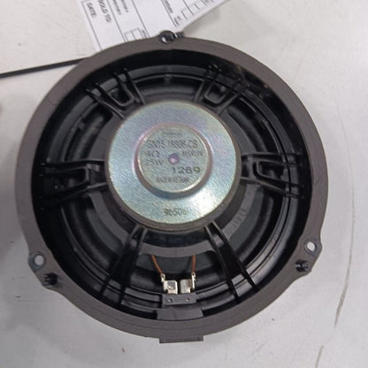 Ford Ecosport Speaker Left Driver Rear  2018 2019 2020 2021 2022 OEM