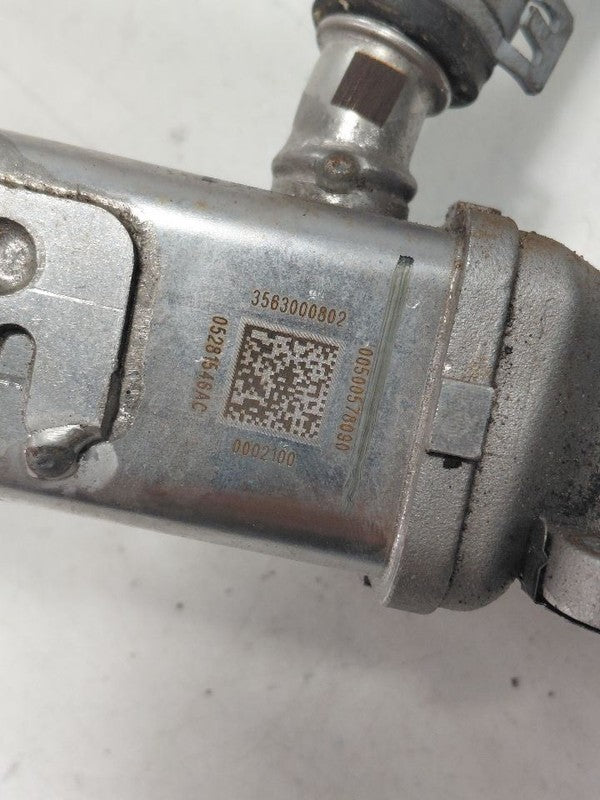Jeep Compass EGR Cooler  2.0 2025 2024 2023 OEM