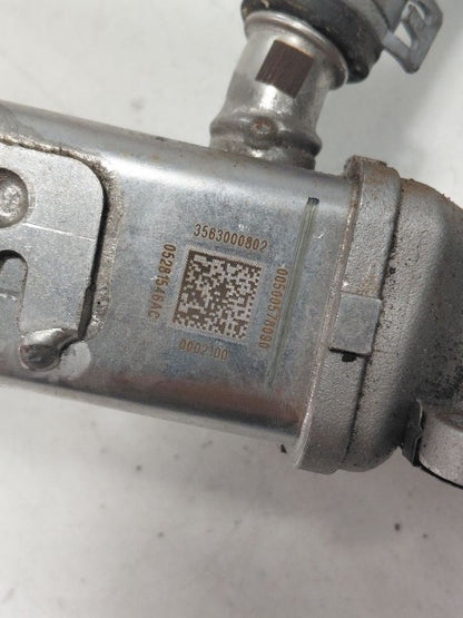 Jeep Compass EGR Cooler  2.0 2025 2024 2023 OEM