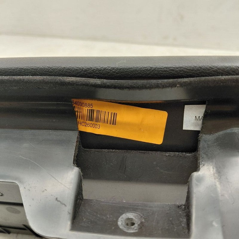 Cadillac CT6 Glove Box Dash Compartment  2018 2017 2016