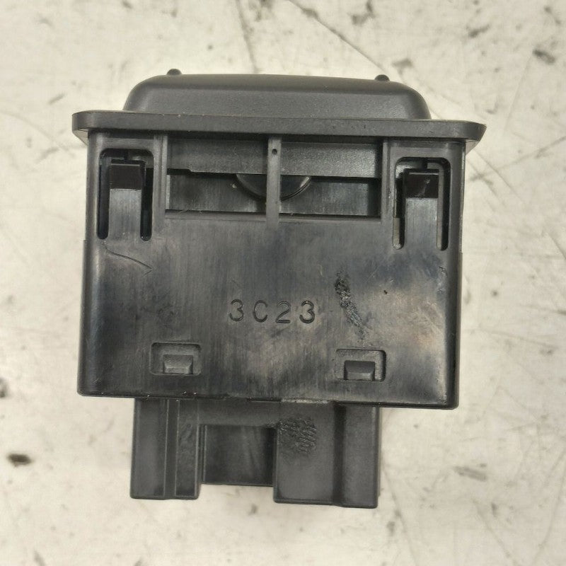 Mitsubishi Mirage Heated Seat Switch  2024 2023 2022 2021