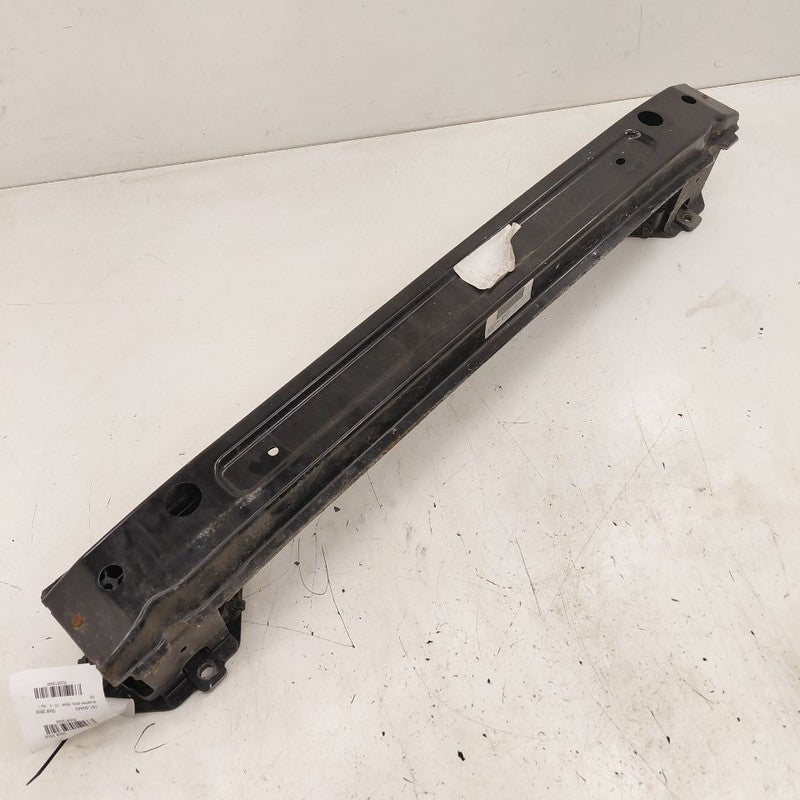 Rear Bumper Reinforcement Support Bar 4 Door X Model Fits 16-17 FIAT 5
