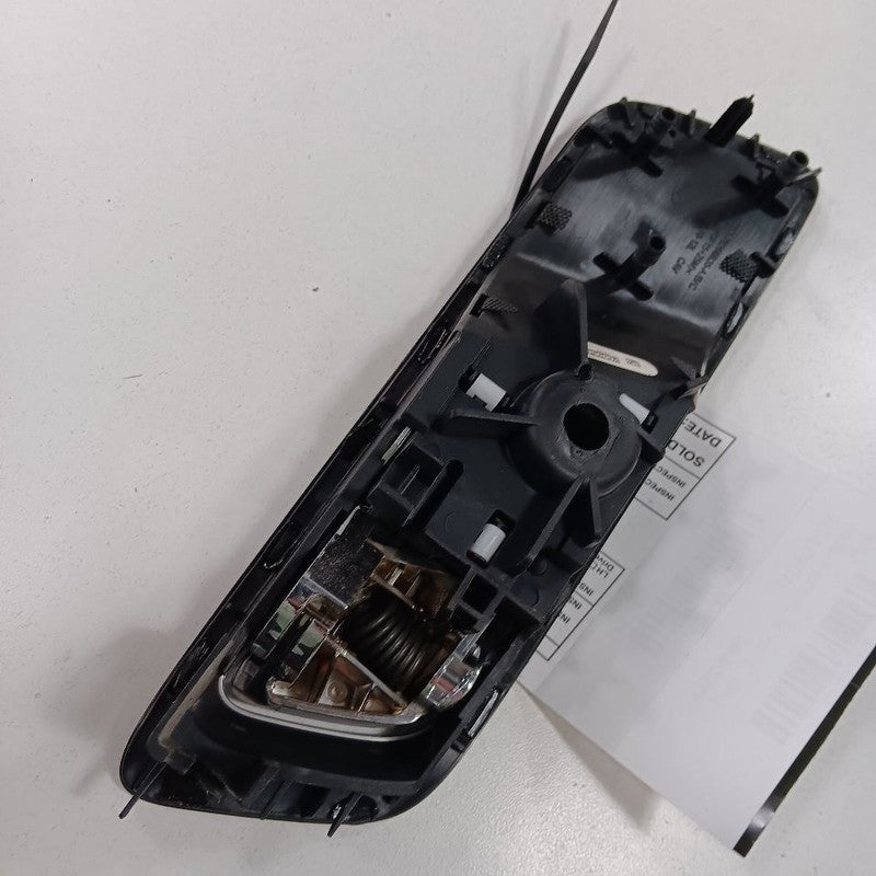 Ford Explorer Door Handle Left Driver Rear Interior Inside  2016 2017 