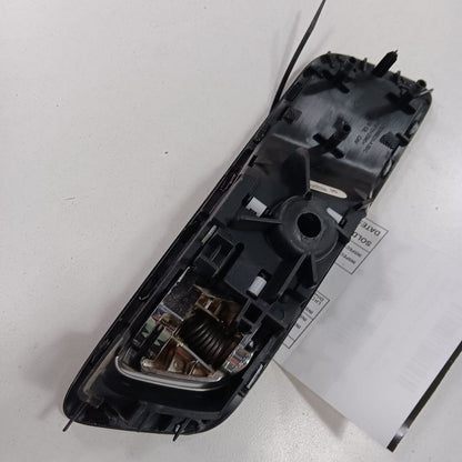 Ford Explorer Door Handle Left Driver Rear Interior Inside  2016 2017 