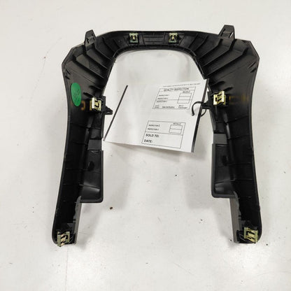 Buick Encore Shifter Bezel Trim Shift Console Surround Trim  2020 2019