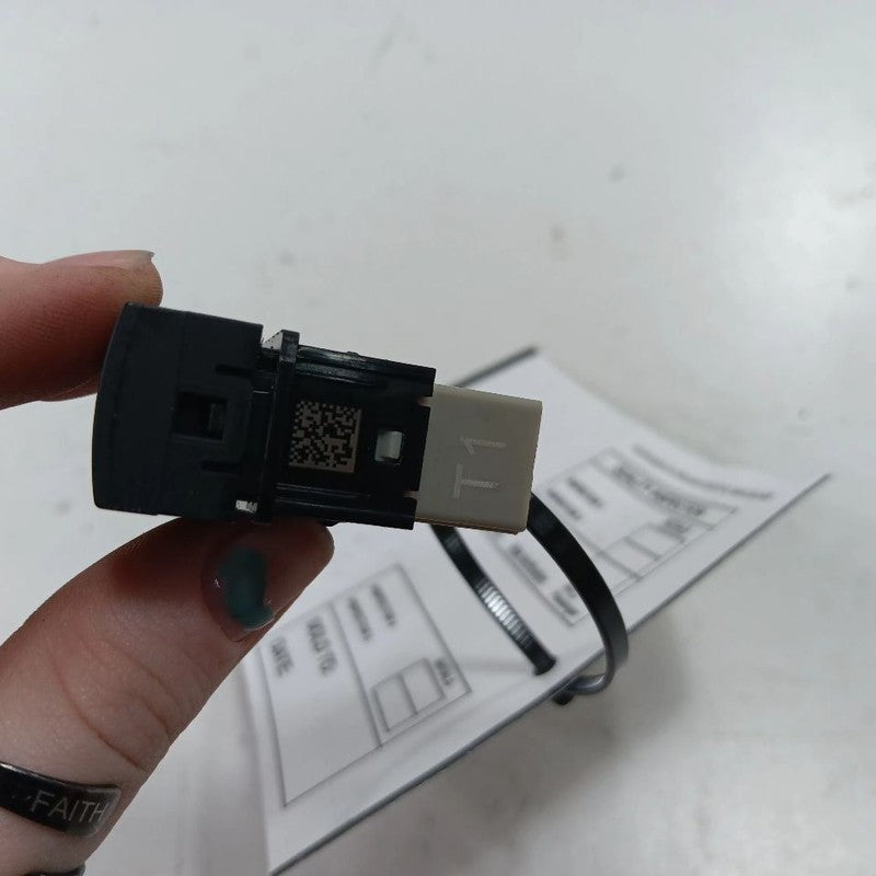 Nissan Kicks Interior Parts Misc 2022