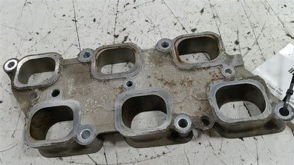 12633349 Intake Manifold VIN W 4th Digit Limited Lower Fits 12-16 Chevy Impala