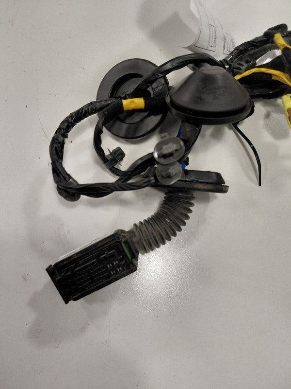 Kia Soul Door Harness Wire Wiring Right Passenger Front  2017 2018 201