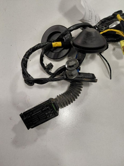 Kia Soul Door Harness Wire Wiring Right Passenger Front  2017 2018 201