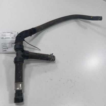Ford Mustang 2.3 Coolant Line Crossover Pipe  2015 2016 2017 OEM