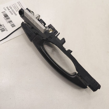 Passenger Right Rear Door Handle Exterior Fits 13-22 Chevy Trax