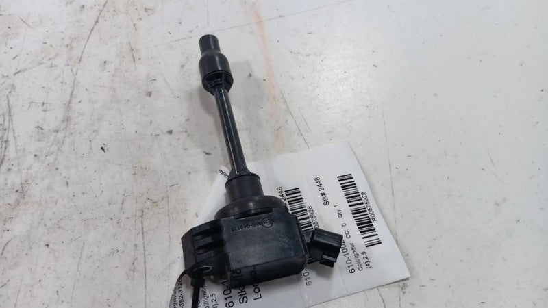 Coil Ignition Ignitor Coil A25AFKS Engine Fits 18-19 CAMRY OEM