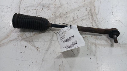 Acura RDX Steering Rack Pinion Tie Rod End W Boot Left Driver  2016 2017 2018