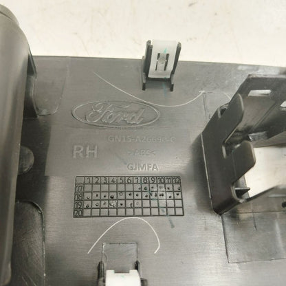 Ford Ecosport Window Switch Bezel Trim Right Front 2020 2021 2022 OEM