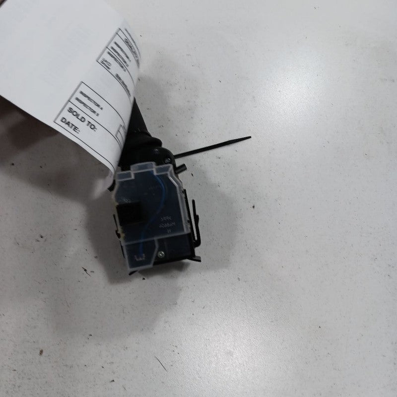 Windshield Wiper Column Switch Without Rear Wiper Fits 13-18 Honda Civ