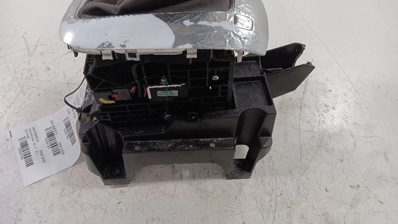 Buick Encore Transmission Gear Shifter  2013 2014 2015 2016