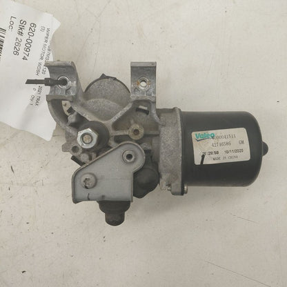 Front Windshield Wiper Motor Fits 13-22 Buick Encore