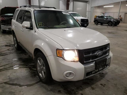8L8Z7822404BBPTM Passenger Right Door Handle Exterior Outside Fits 08-12 Ford Escape