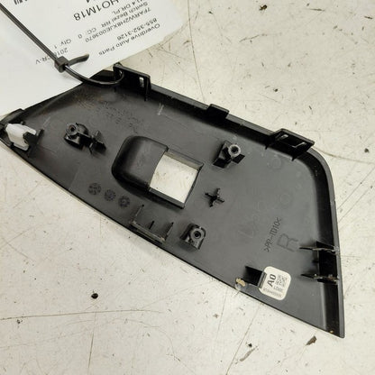 Honda CR-V Window Switch Bezel Trim Right Rear  2017 2018 2019