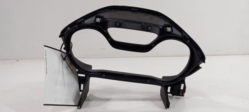 Chevy Cruze Speedometer Bezel Dash Surround Trim 2016 2017 2018